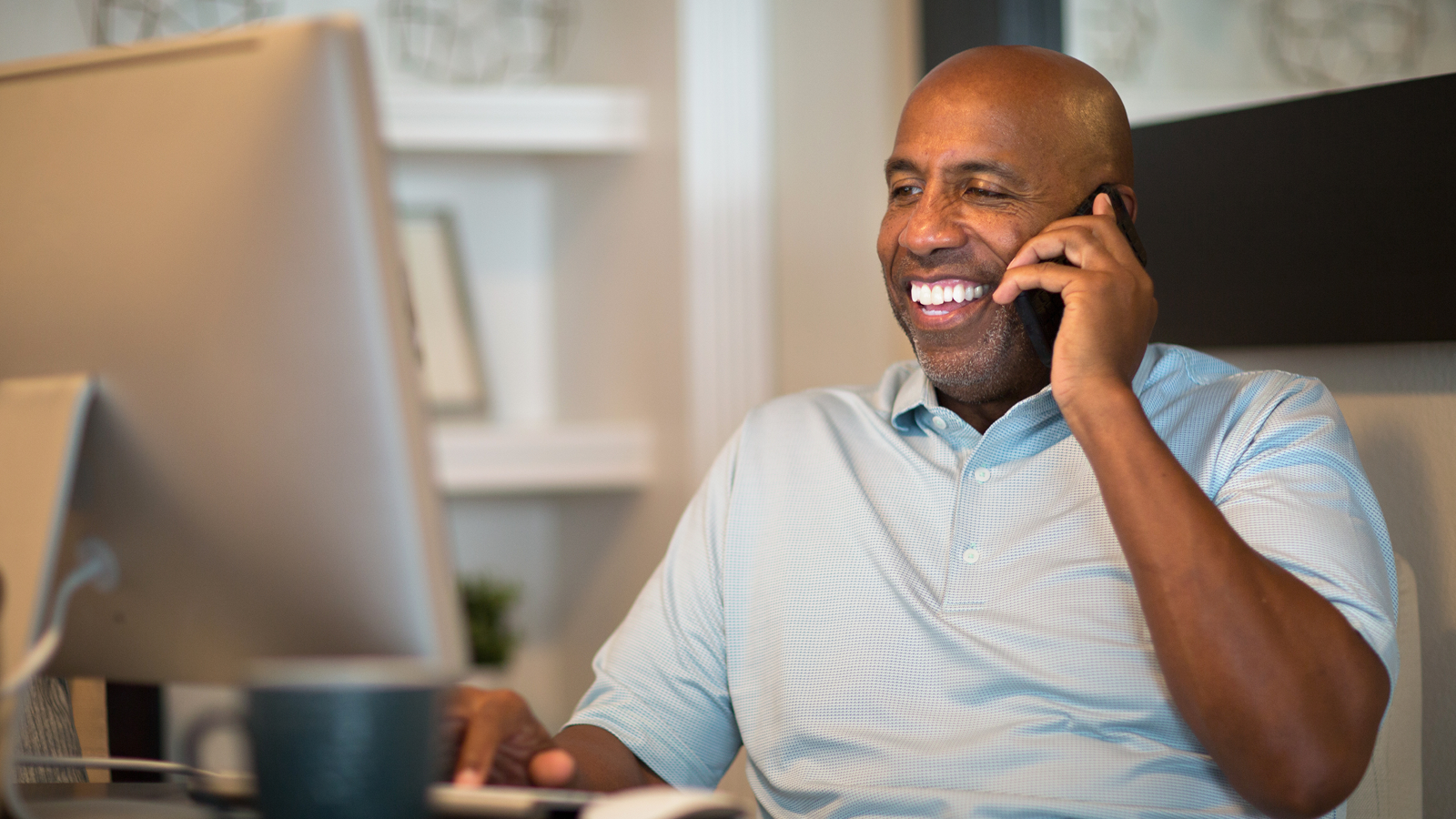 Empowering our freight agents Empowering our freight agents