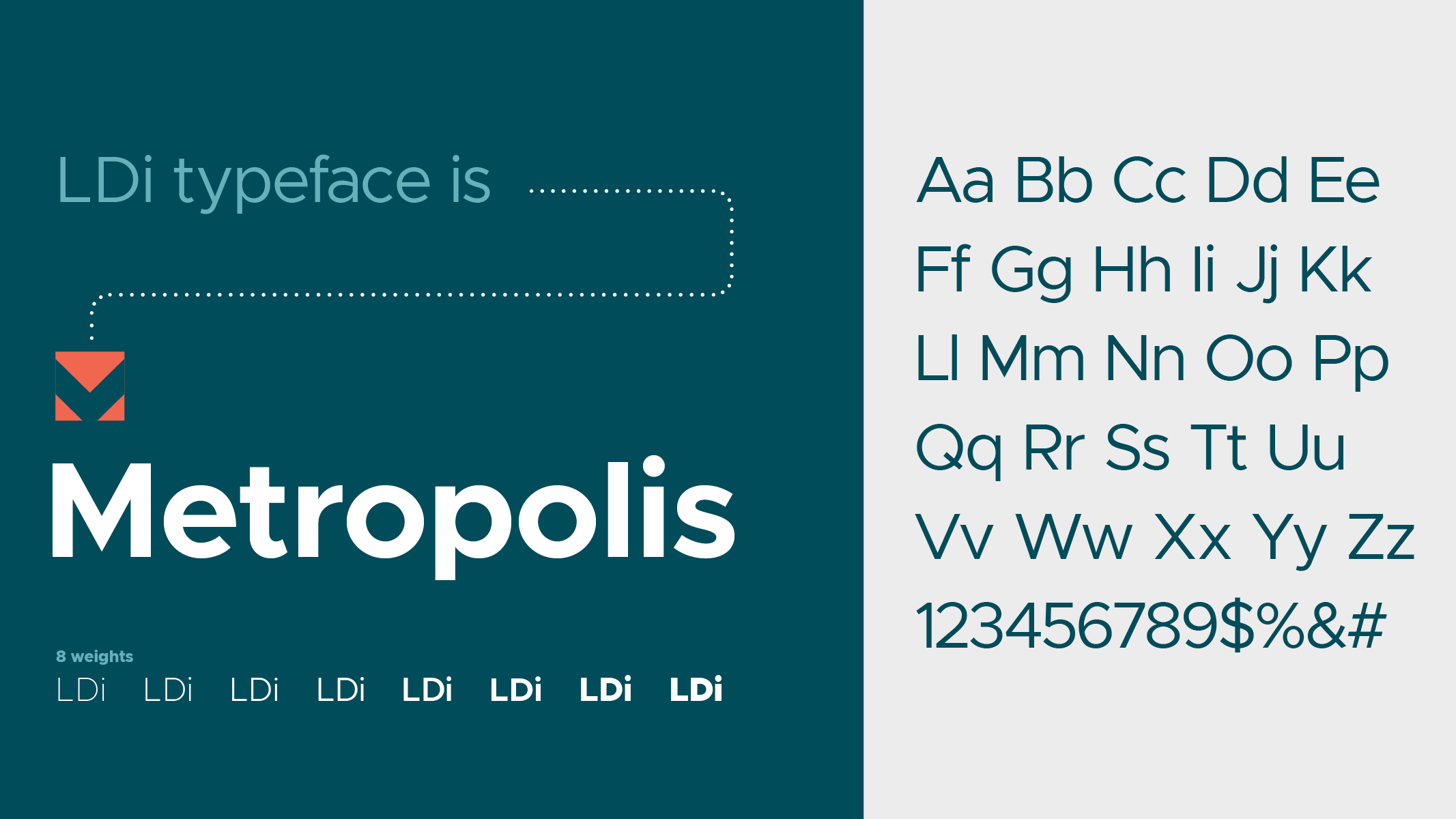 Font Family