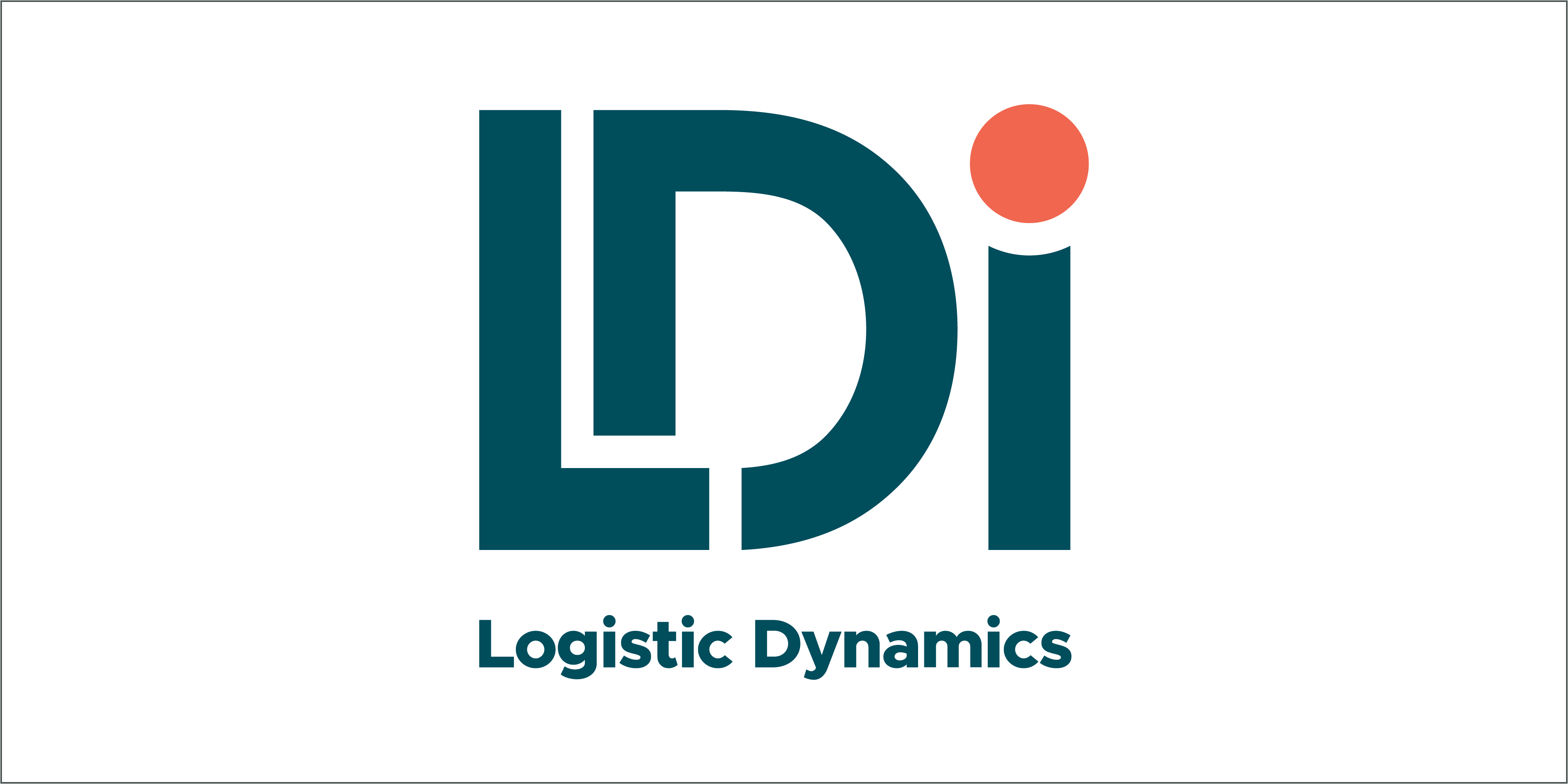 Logistic Dynamics