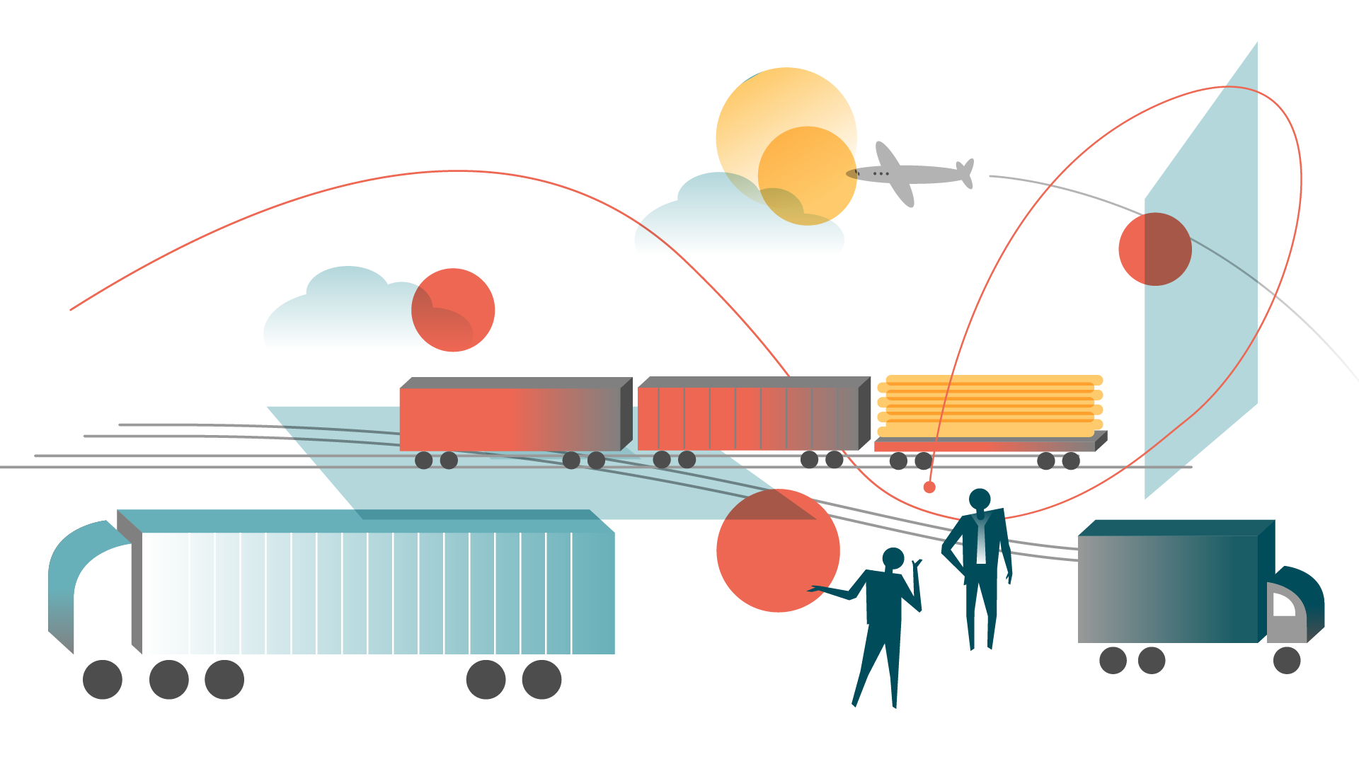 Illustration style