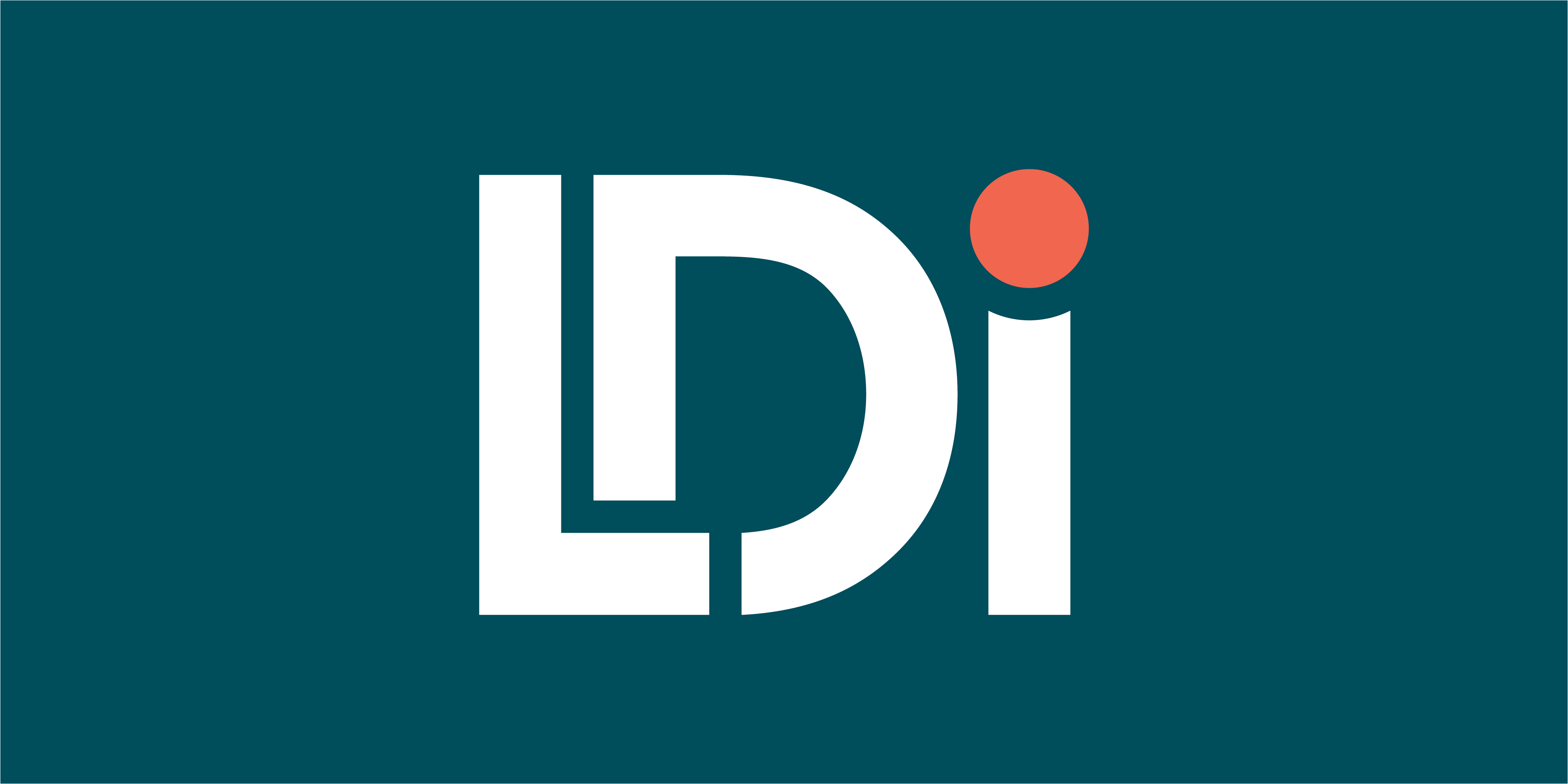 Inverse full color logo