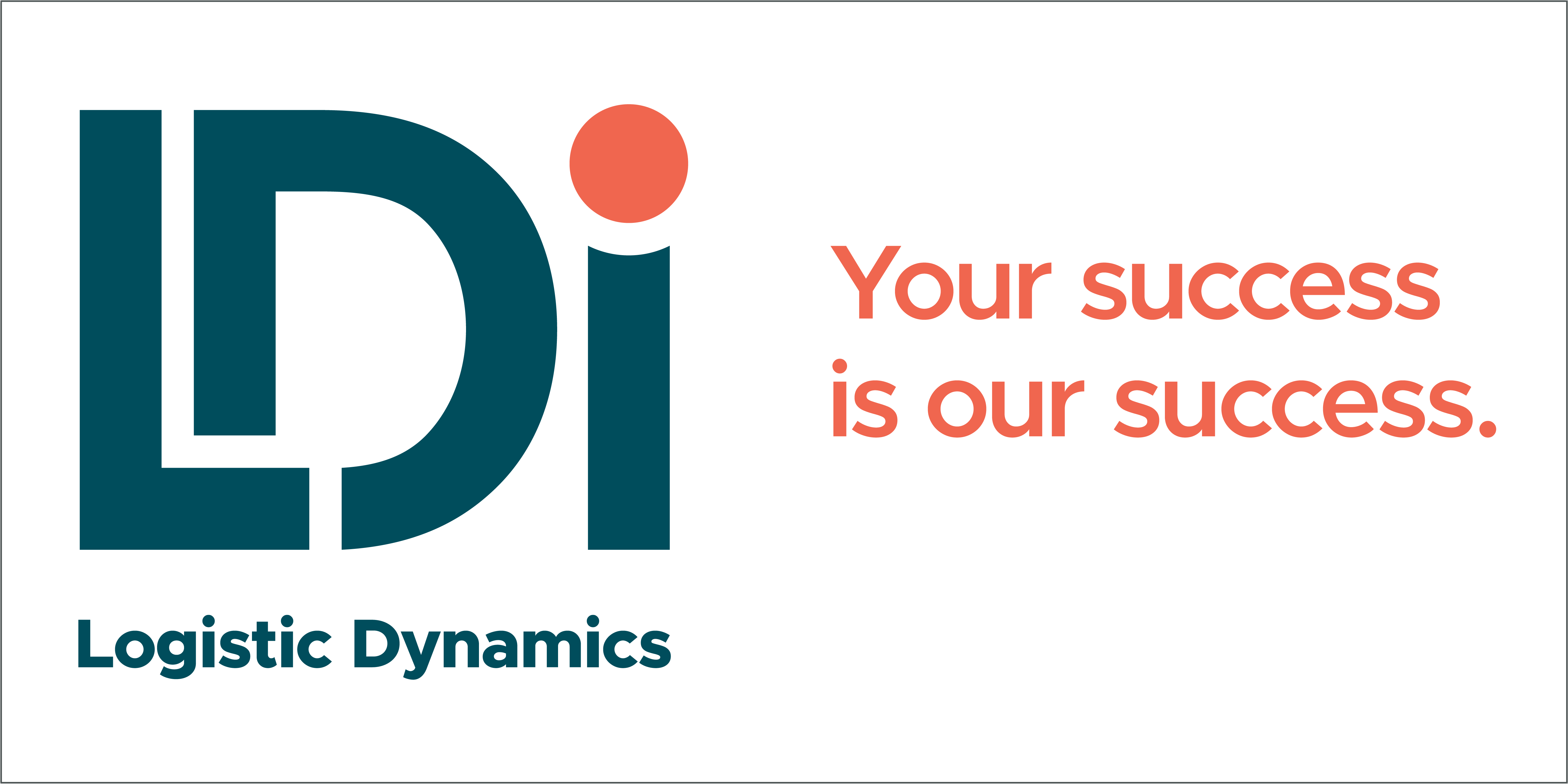 Logistic Dynamics
