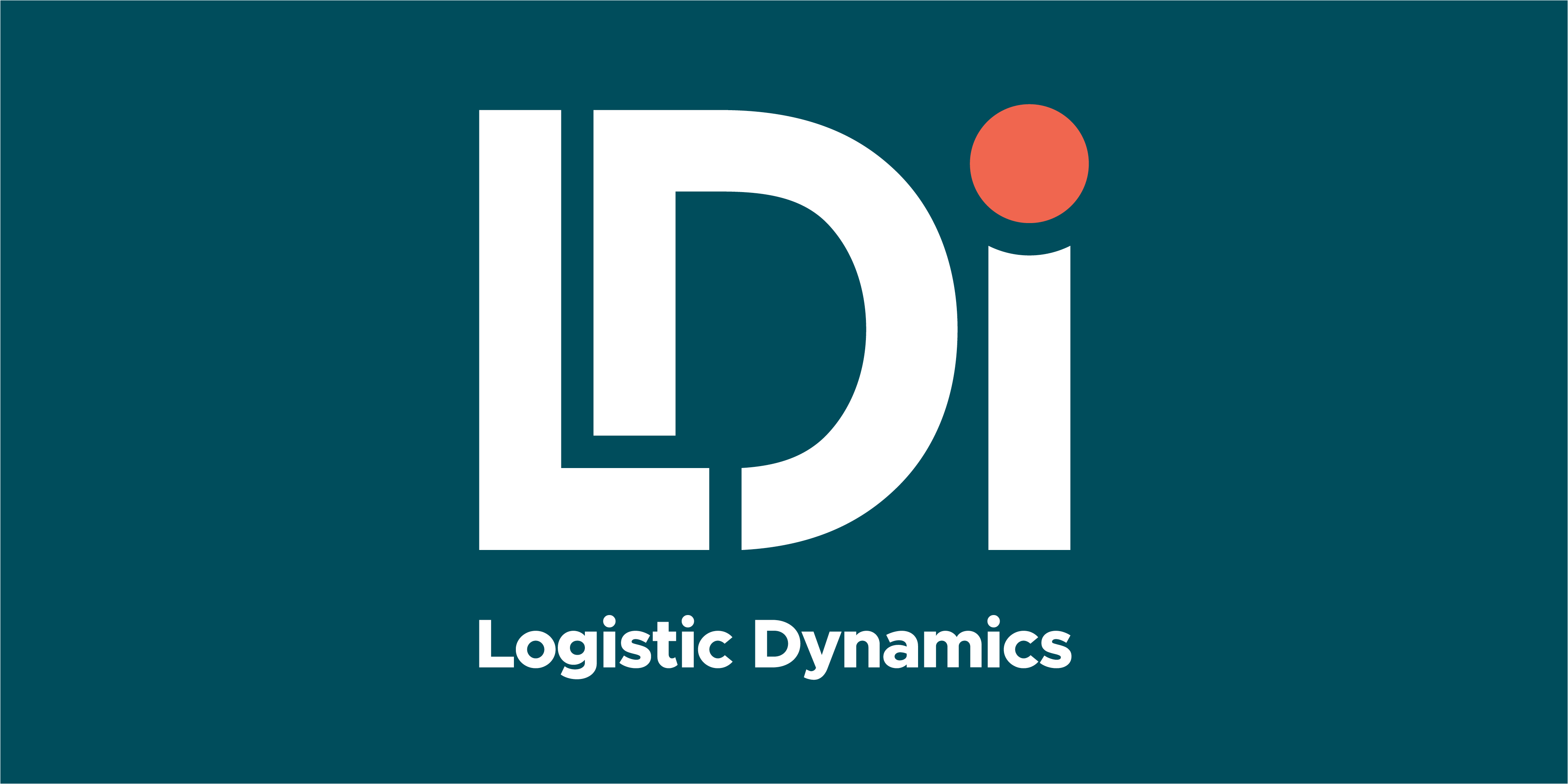 Logistic Dynamics
