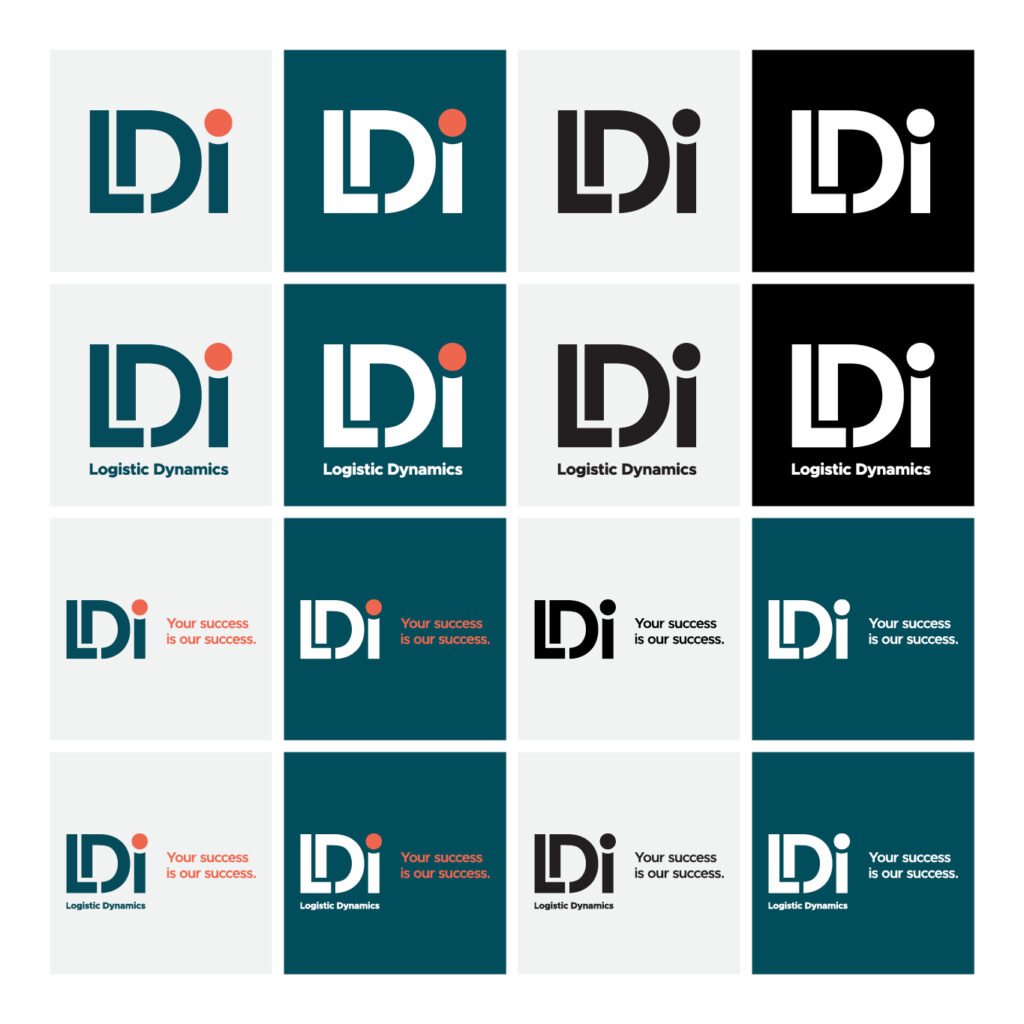 Logo files