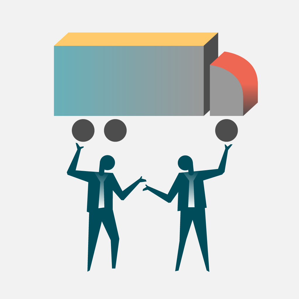 Mutually successful partnerships